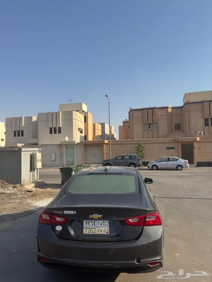 ماليبوا 2018 4