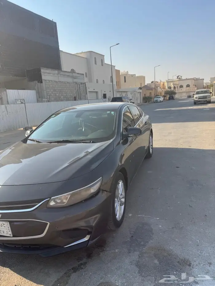 ماليبوا 2018 3