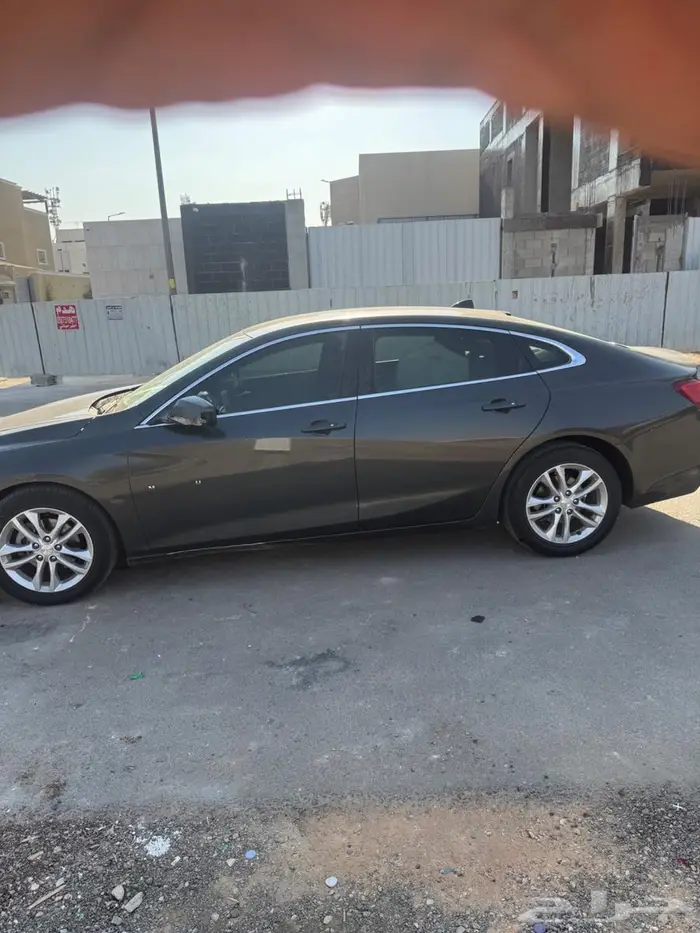 ماليبوا 2018 8