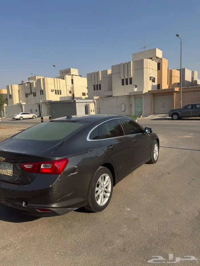 ماليبوا 2018 9