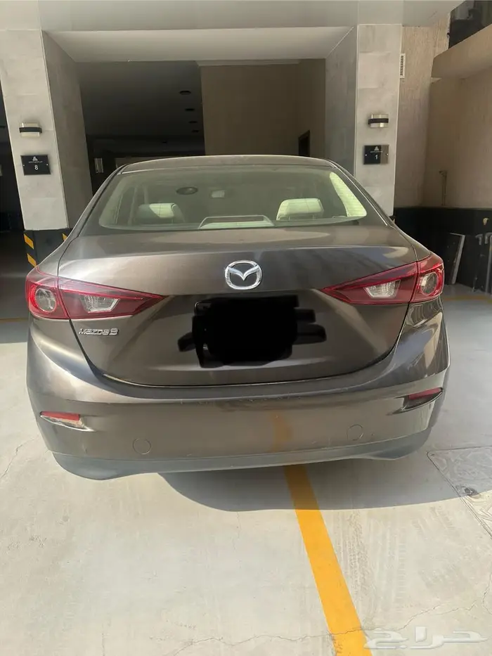 مازدا 2016 2