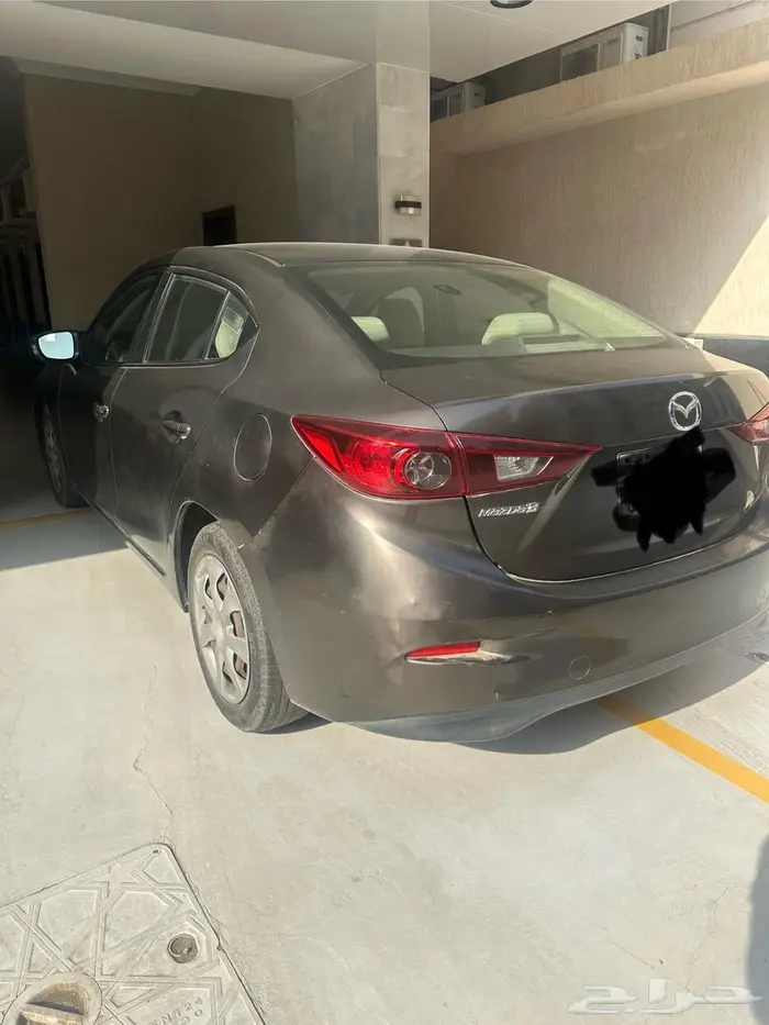 مازدا 2016 1