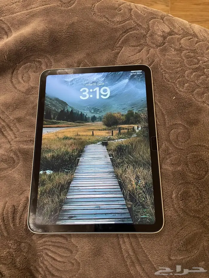 ايباد الجيل العاشر 1