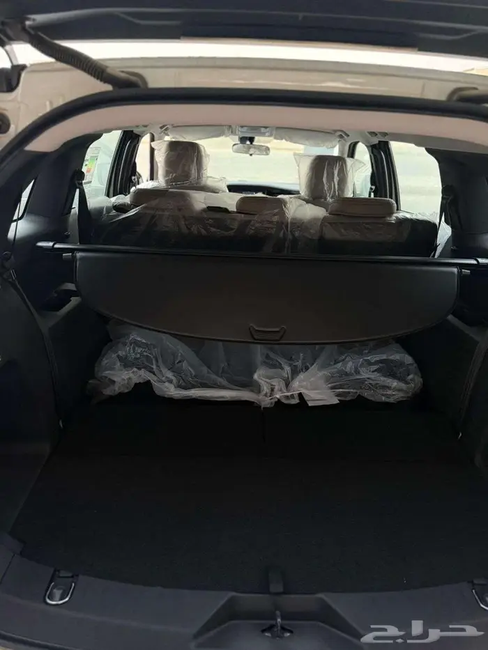 ايسوزو 2025 MUX فل كامل دبل سعودي كاش واقساط 8