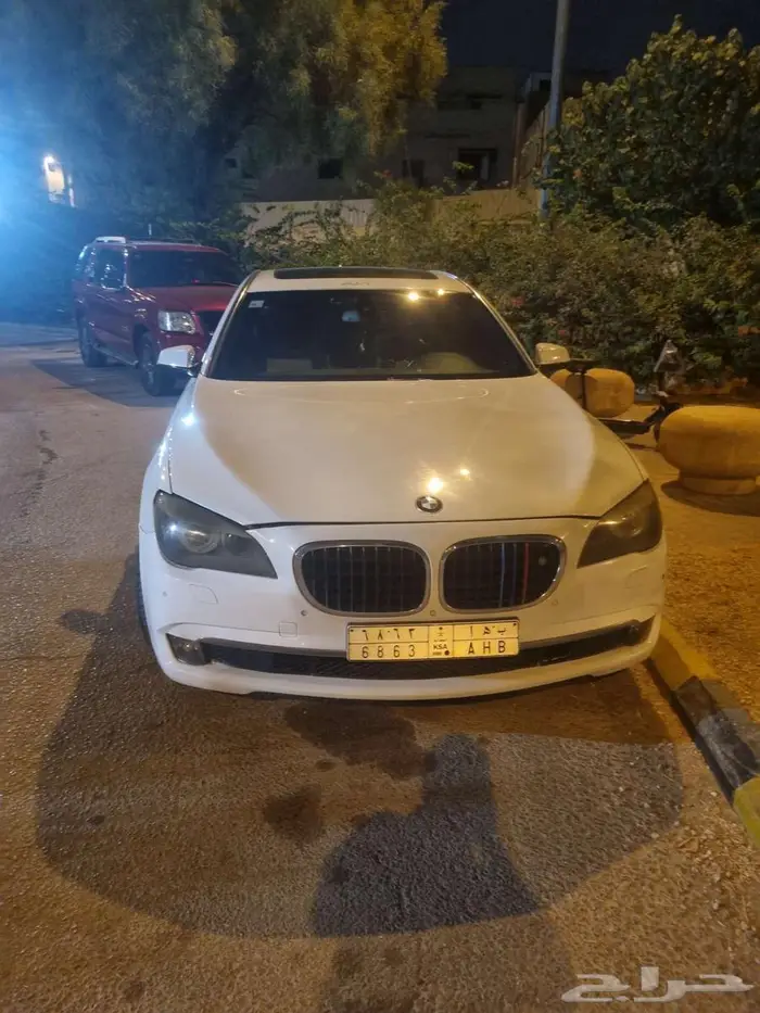 2012Pmw 740 تيربو 3