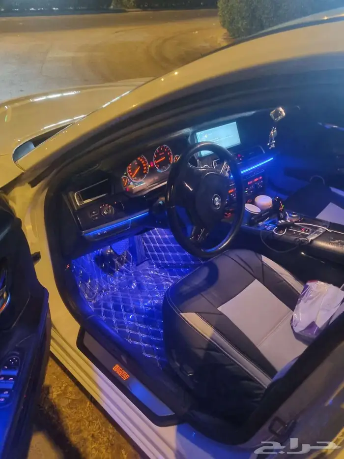 2012Pmw 740 تيربو 6