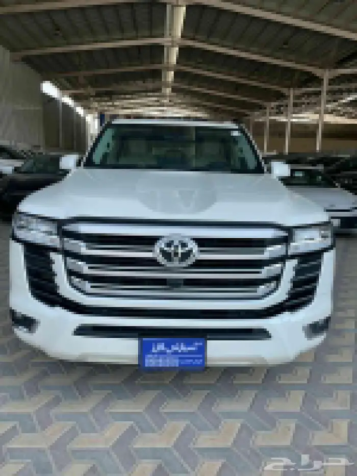 GXR سعودي L4 2024 مستخدم بدي وكالة ممشى 70 الف 1