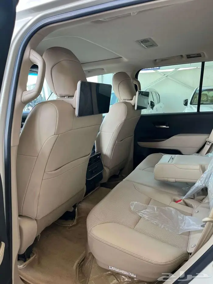 GXR سعودي L4 2024 مستخدم بدي وكالة ممشى 70 الف 7