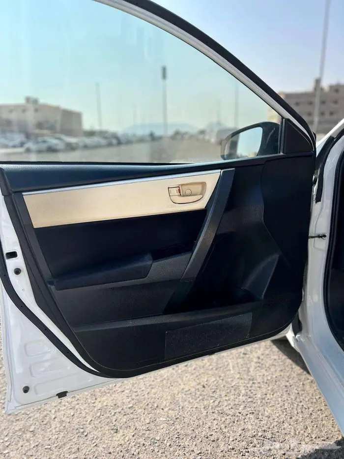 كورولا2019 فل كامل 8