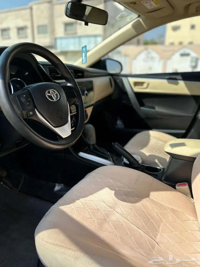 كورولا2019 فل كامل 9