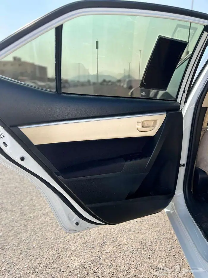 كورولا2019 فل كامل 10