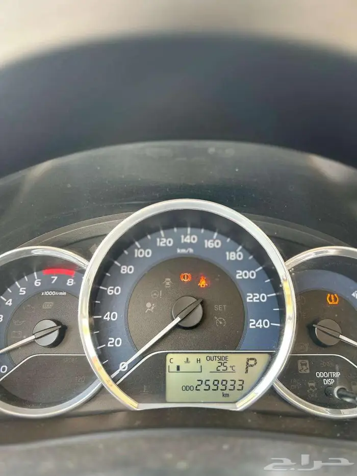 كورولا2019 فل كامل 12