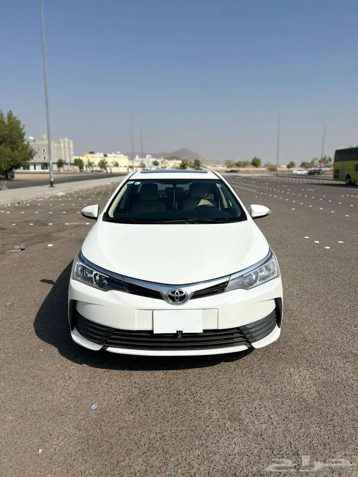 كورولا2019 فل كامل 0