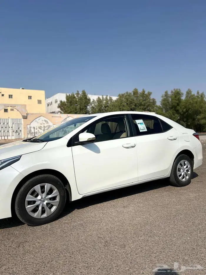 كورولا2019 فل كامل 2