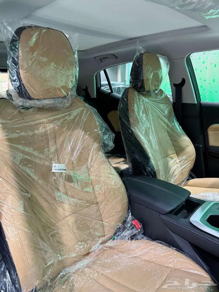 جاك امزوم سبورت موديل 2026 كاش و اقساط سعر مميز 17