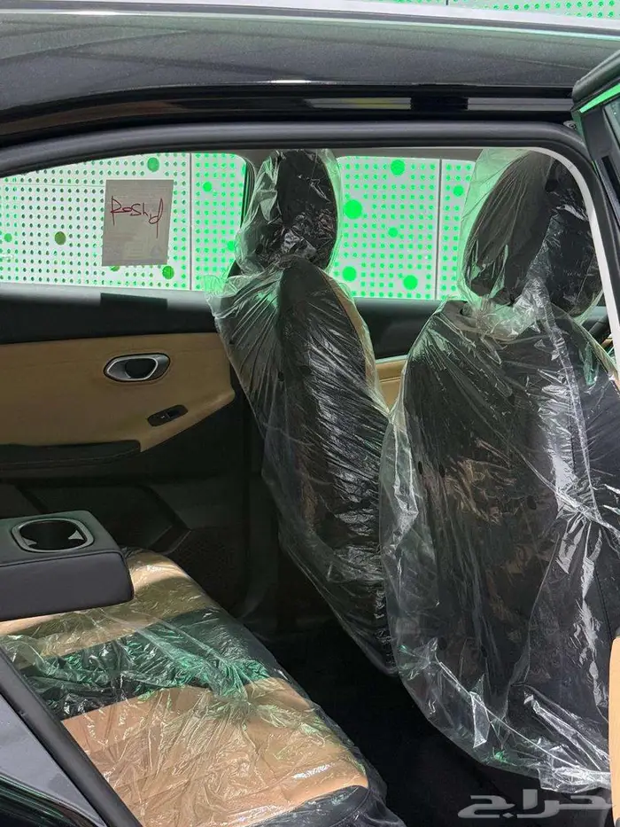 جاك امزوم سبورت موديل 2026 كاش و اقساط سعر مميز 16