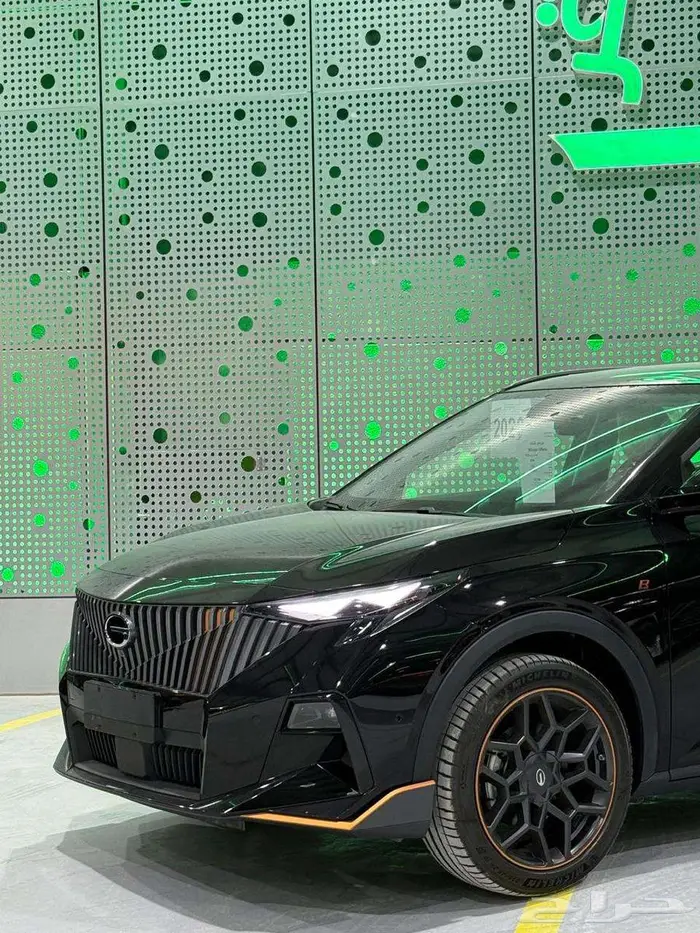 جاك امزوم سبورت موديل 2026 كاش و اقساط سعر مميز 3