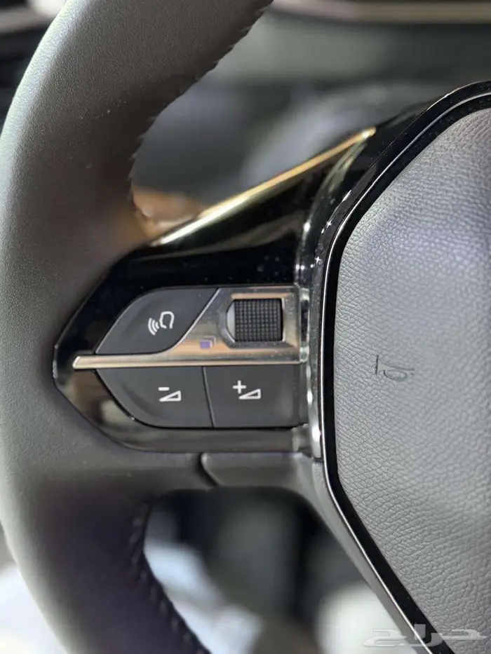 بيجو 2008 فئة الور موديل 2023 لدى خالد للسيارات 13