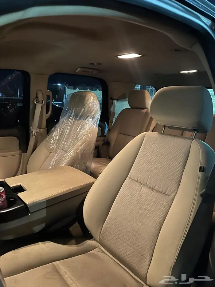 جمس يوكن للبيع او للبدل بكمارو ss او تشارجر 4