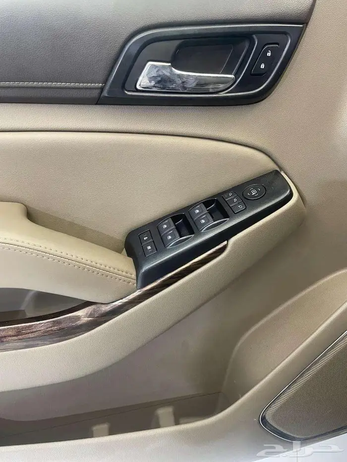 جي ام سي يوكن موديل SLE 2019 29