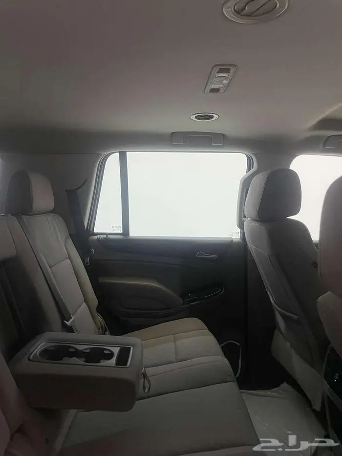 جي ام سي يوكن موديل SLE 2019 27