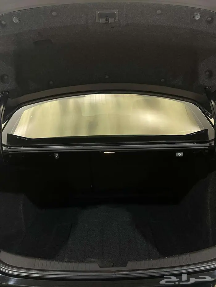 شيفورليه ماليبو 2022 الون الاسود 32