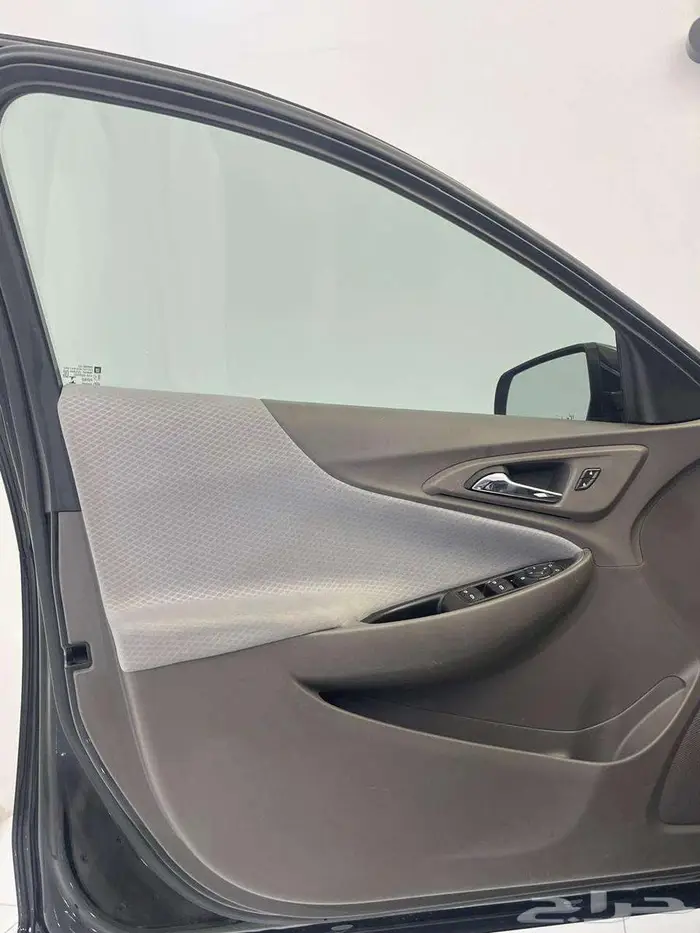 شيفورليه ماليبو 2022 الون الاسود 27