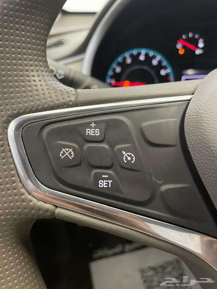 شيفورليه ماليبو 2022 الون الاسود 13