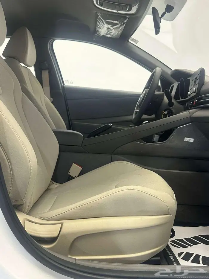 هيونداي النترا 2023 . 25