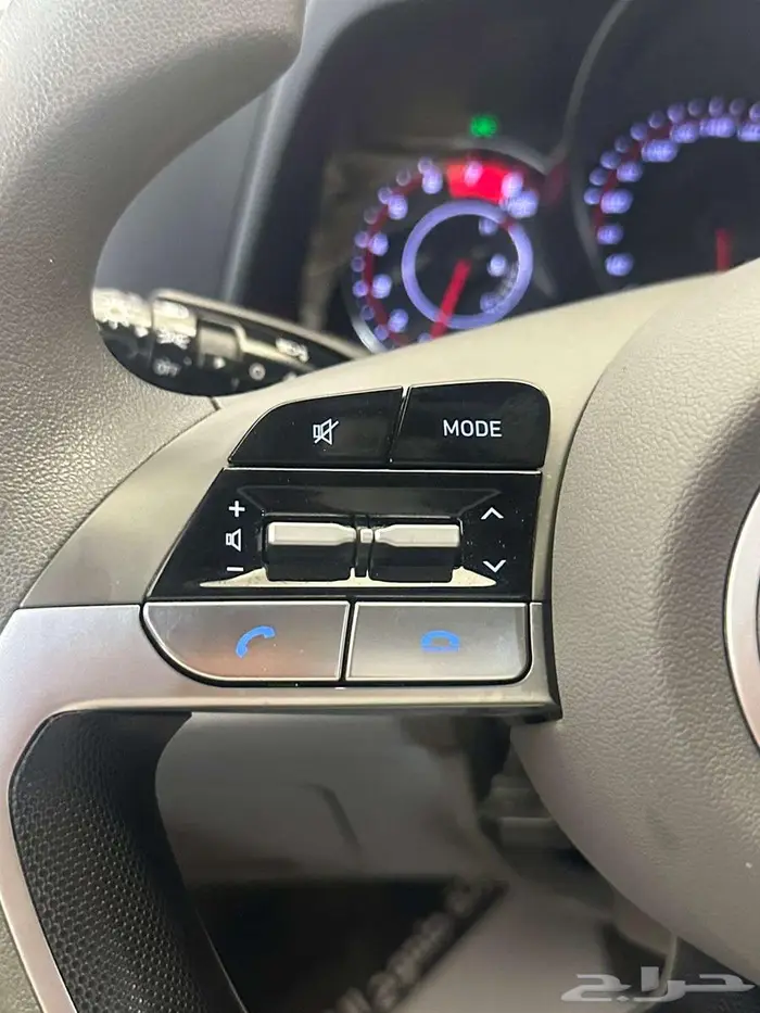 هيونداي النترا 2023 . 14