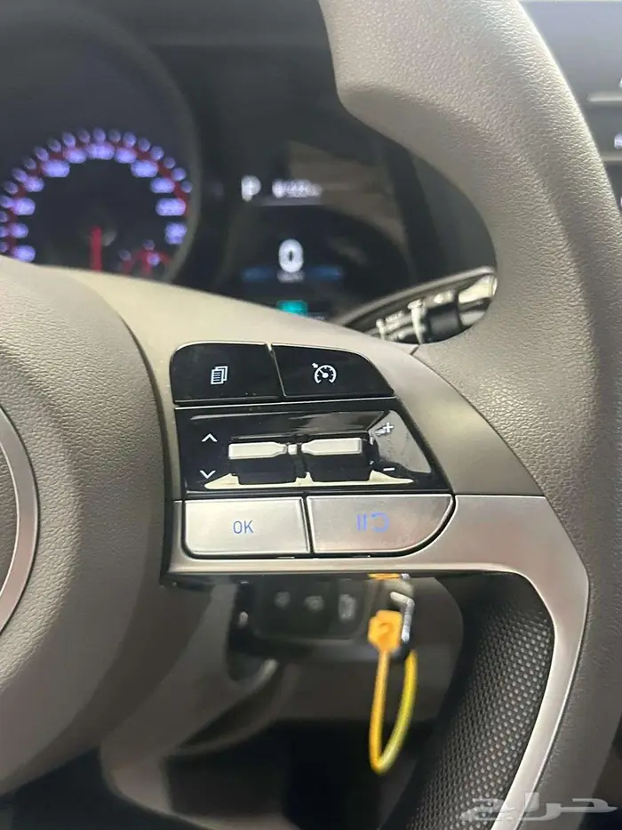 هيونداي النترا 2023 . 13