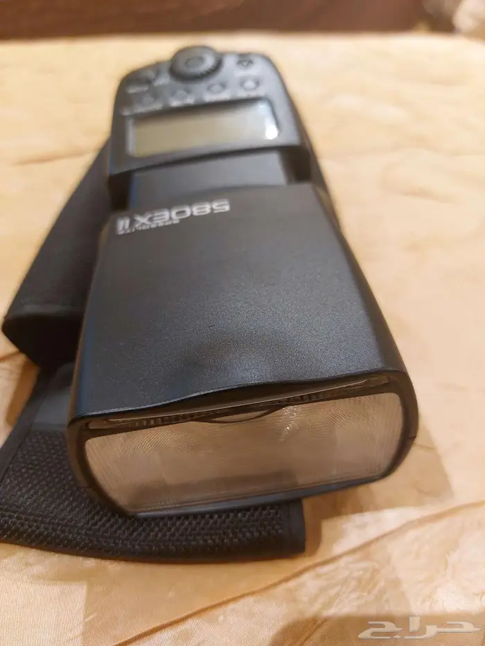 كميرا كانون 3