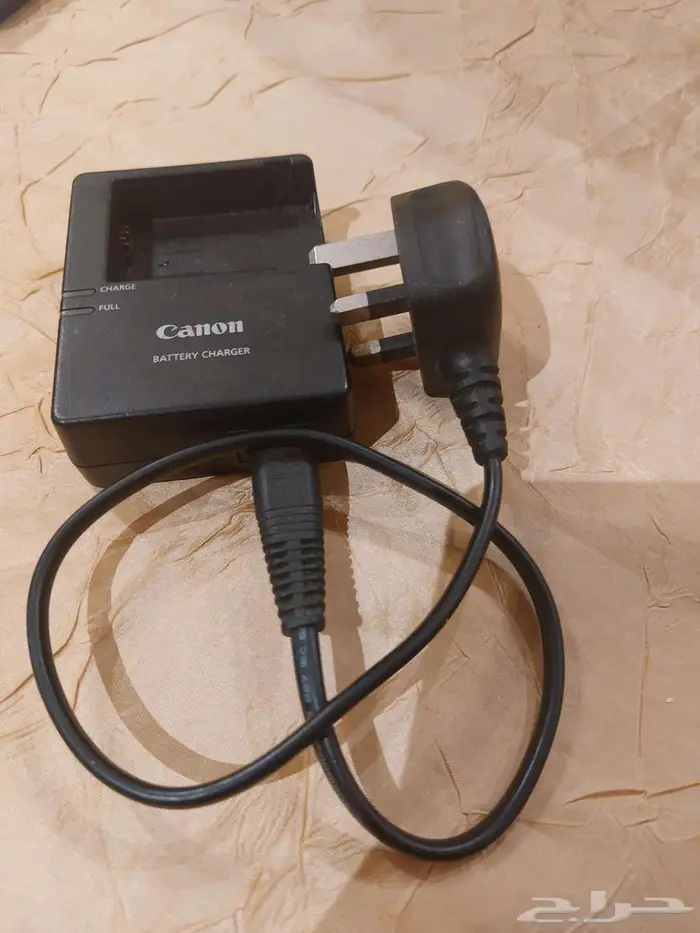 كميرا كانون 1