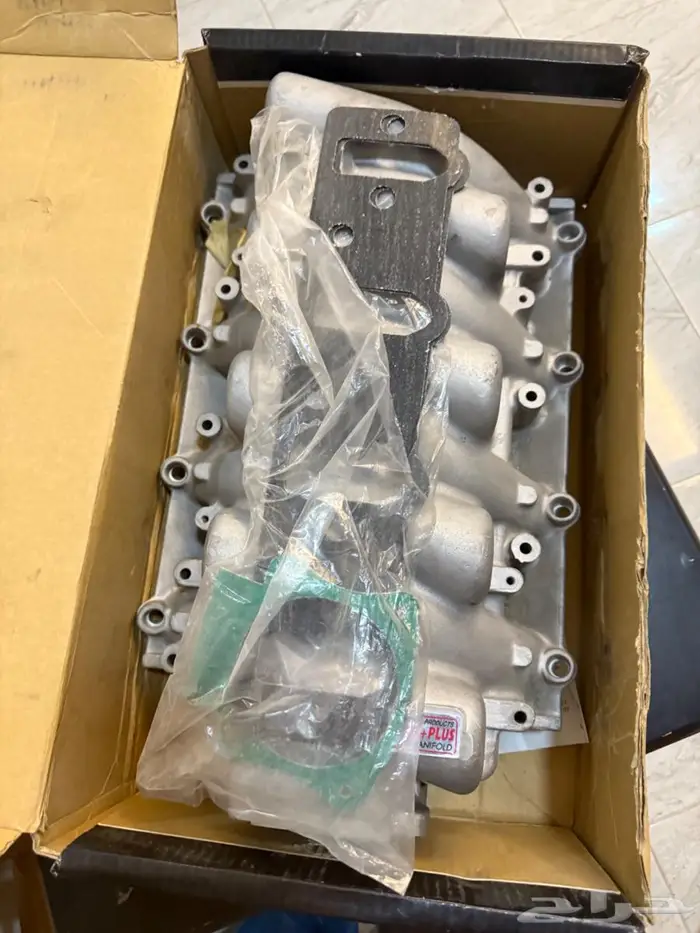 للبيع ثلاجة او انتيك منفول شفر لمكاين LS1 و LS2 2