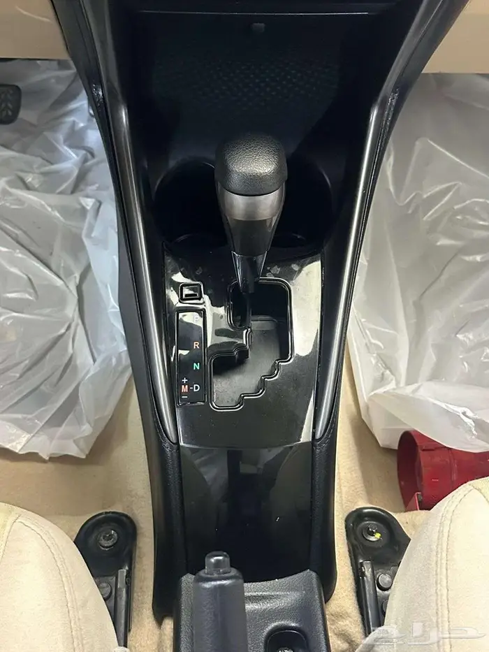 تويوتا يارس 2021 18