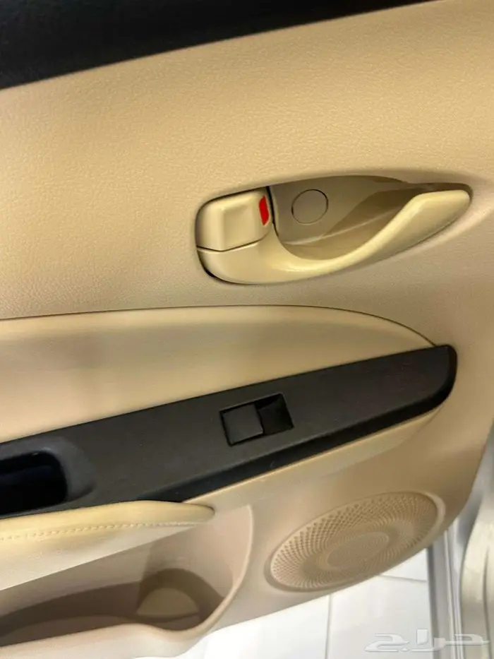 تويوتا يارس 2021 29