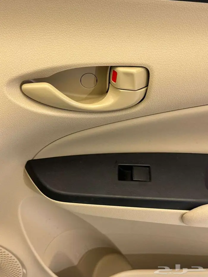 تويوتا يارس 2021 23