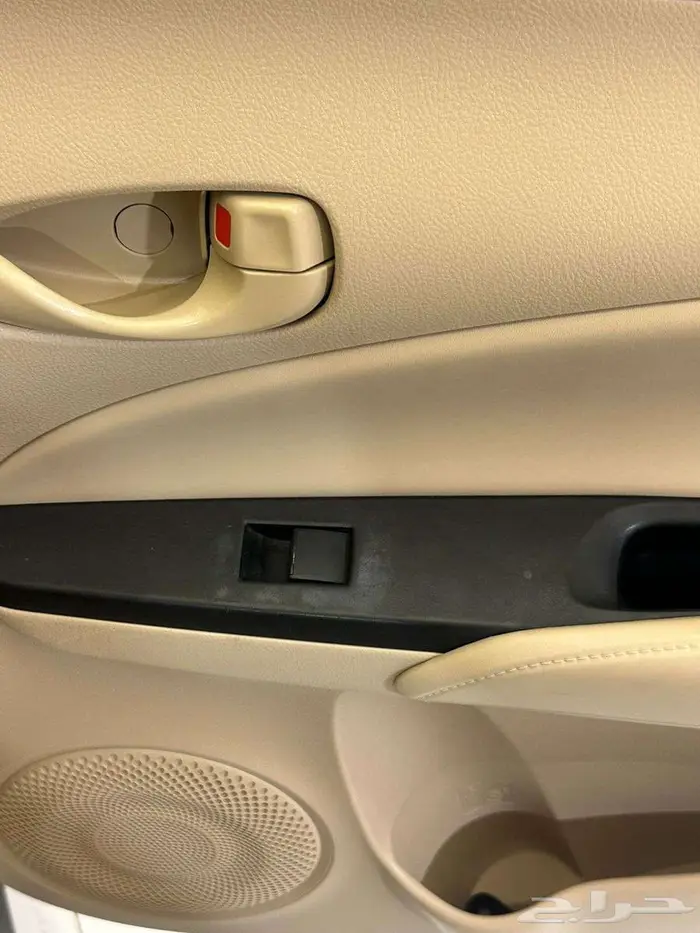 تويوتا يارس 2021 20