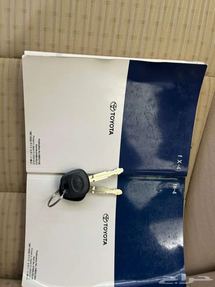 تويوتا يارس 2021 30