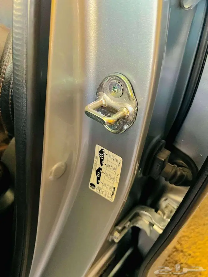 عرض خاص مازدا CX5موديل 2022(كاش) 10