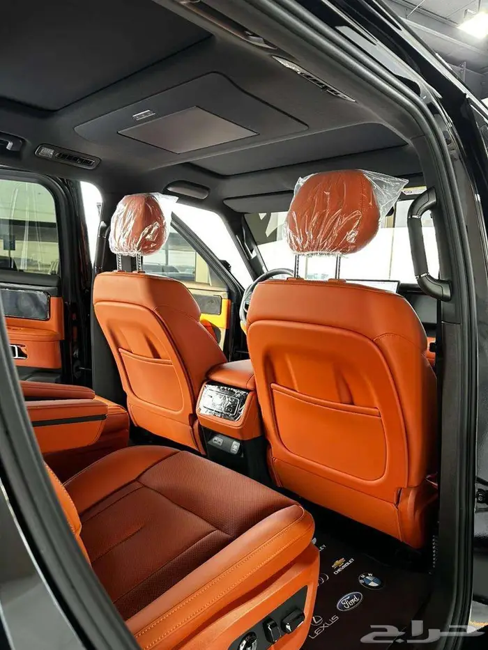 ROX 01 7 SEATS - 2025 - NEW 7