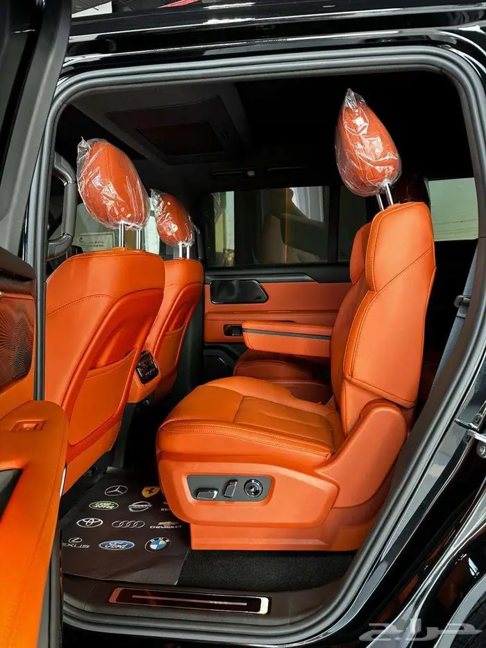 ROX 01 7 SEATS - 2025 - NEW 9