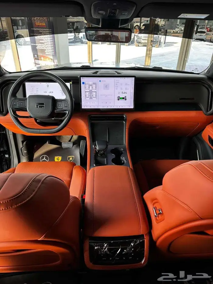 ROX 01 7 SEATS - 2025 - NEW 10