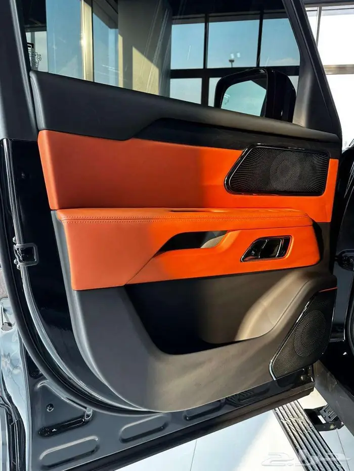 ROX 01 7 SEATS - 2025 - NEW 11