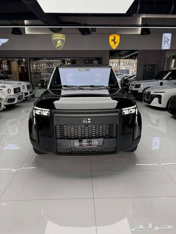 ROX 01 7 SEATS - 2025 - NEW 4