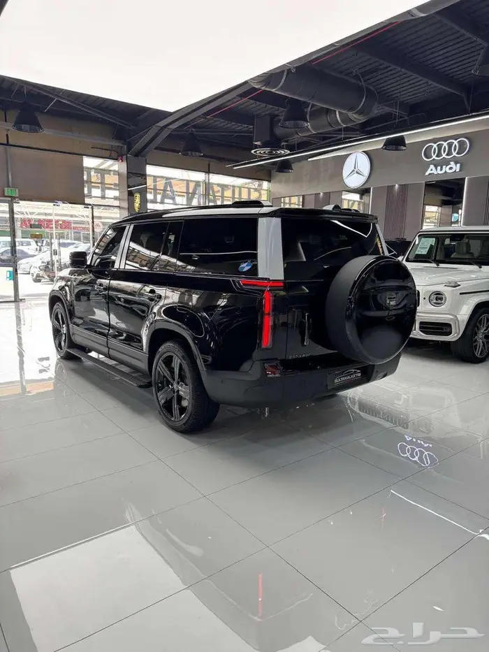 ROX 01 7 SEATS - 2025 - NEW 2