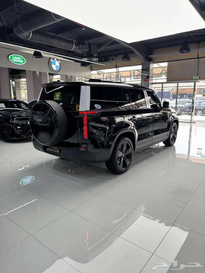 ROX 01 7 SEATS - 2025 - NEW 3