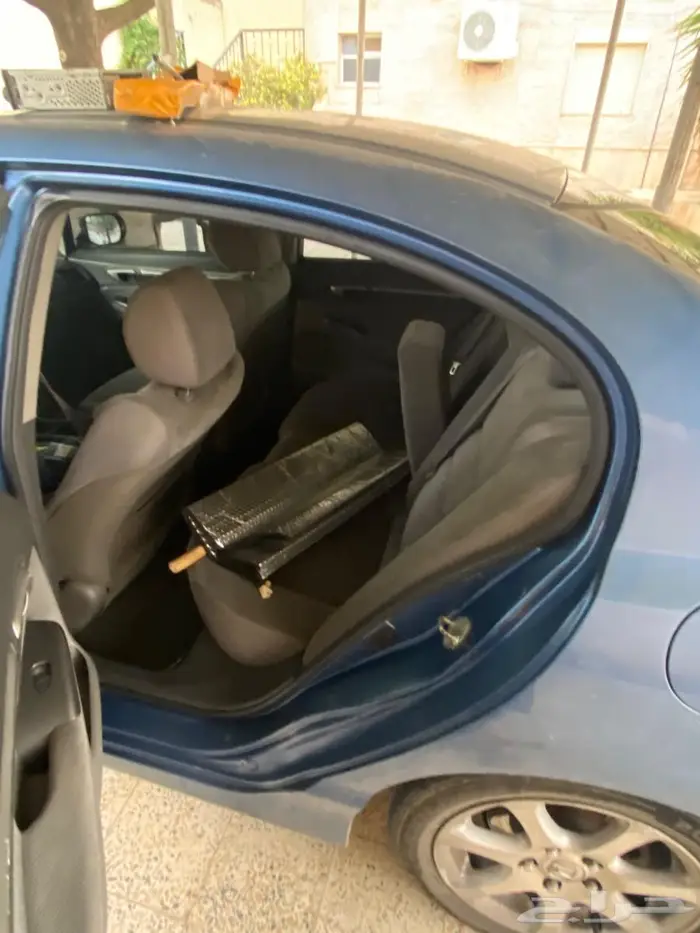 هوندا سيفيك 2