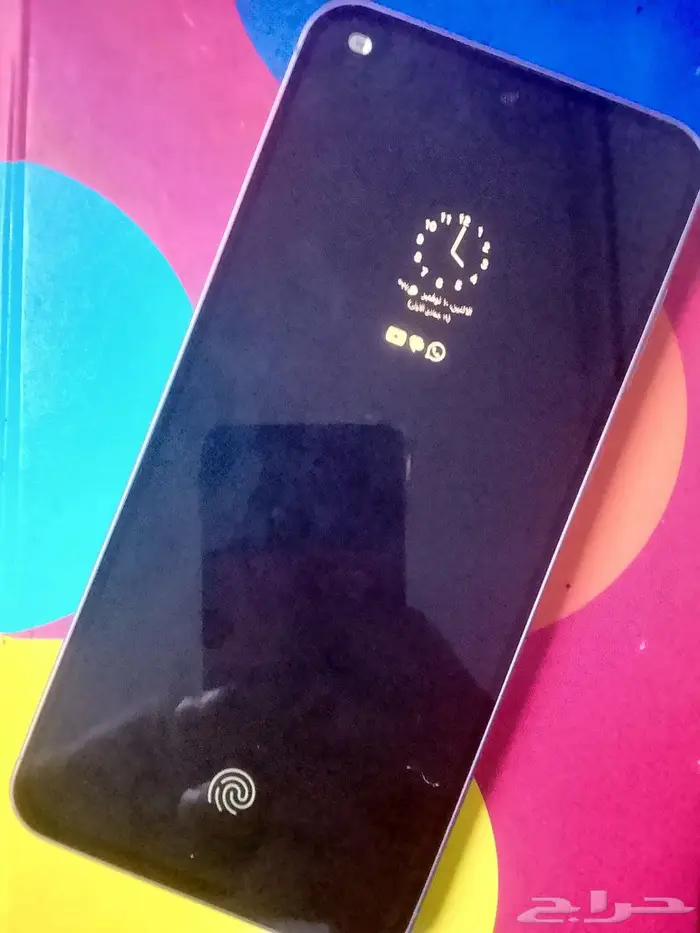 سامسونج A56 5G 0