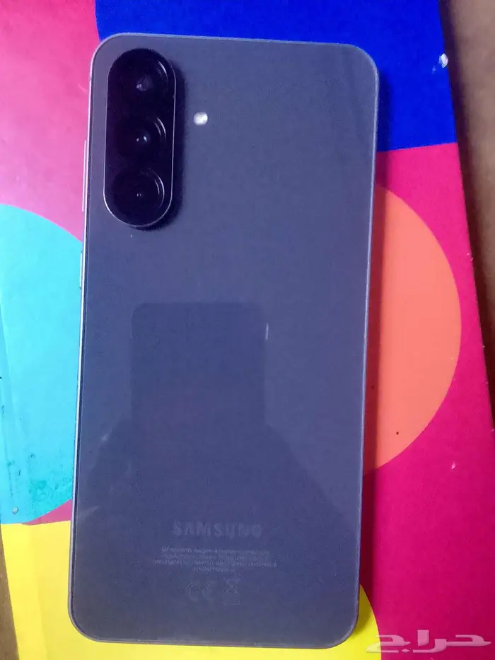 سامسونج A56 5G 1